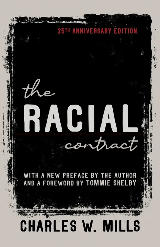 Racial Contract - Prissänkt