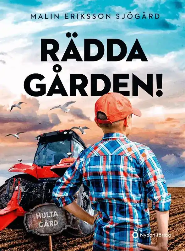 Mycket efterfrågad - Rädda gården!