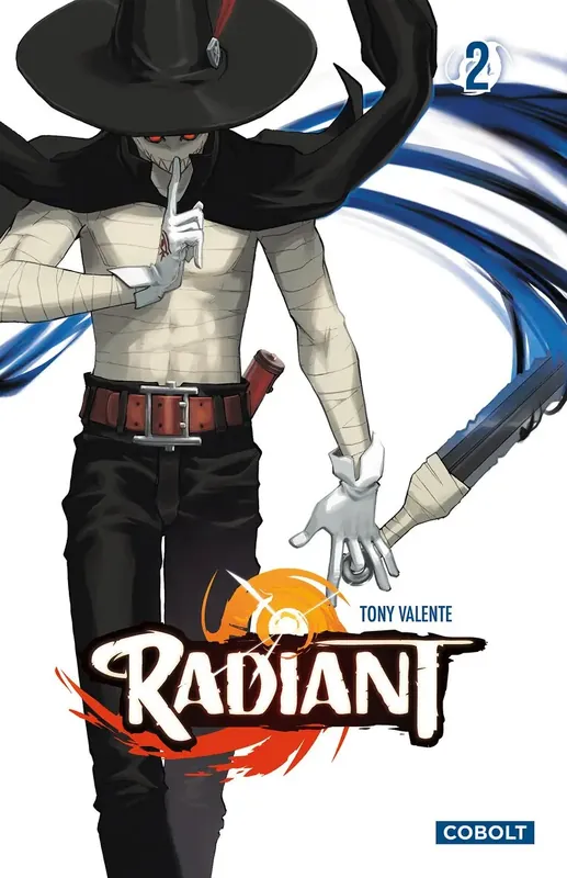 Radiant 2 - Köp nu