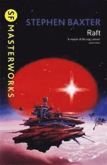 Raft - Bara idag
