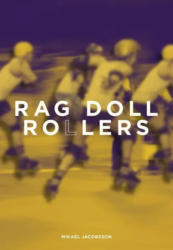 Rag Doll Rollers - Lågt pris