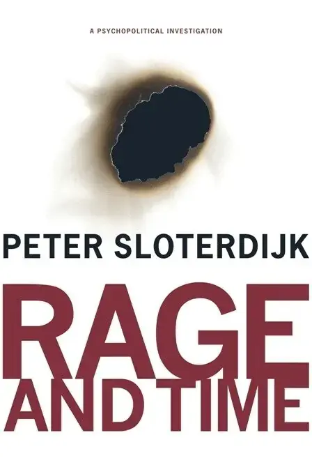 Rage and Time | Skaffa nu