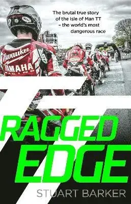 Passa på - Ragged Edge