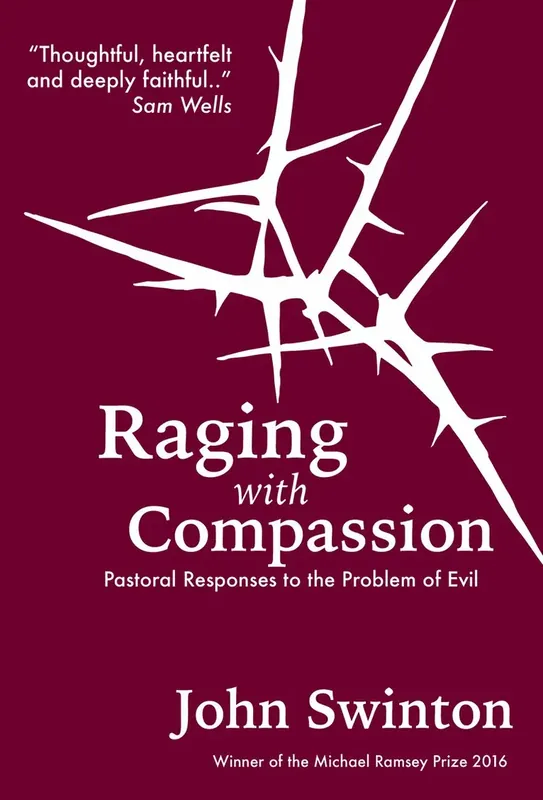 Bästsäljare - Raging with Compassion