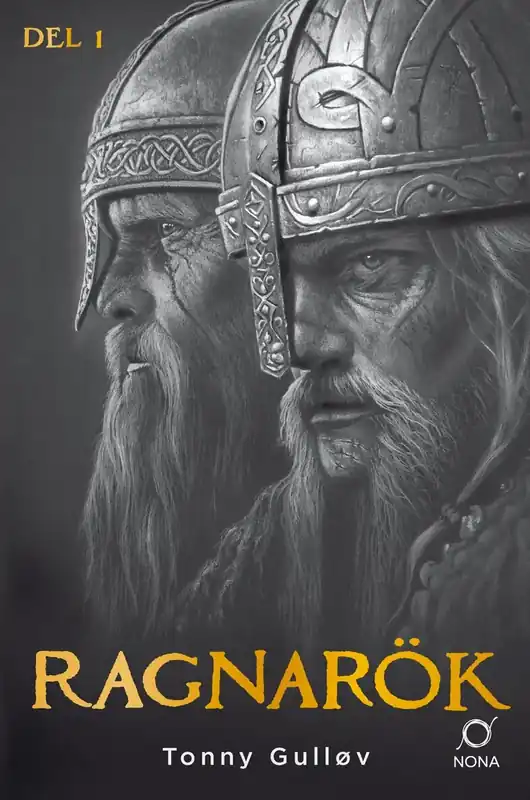 Finns nu - Ragnarök del 1