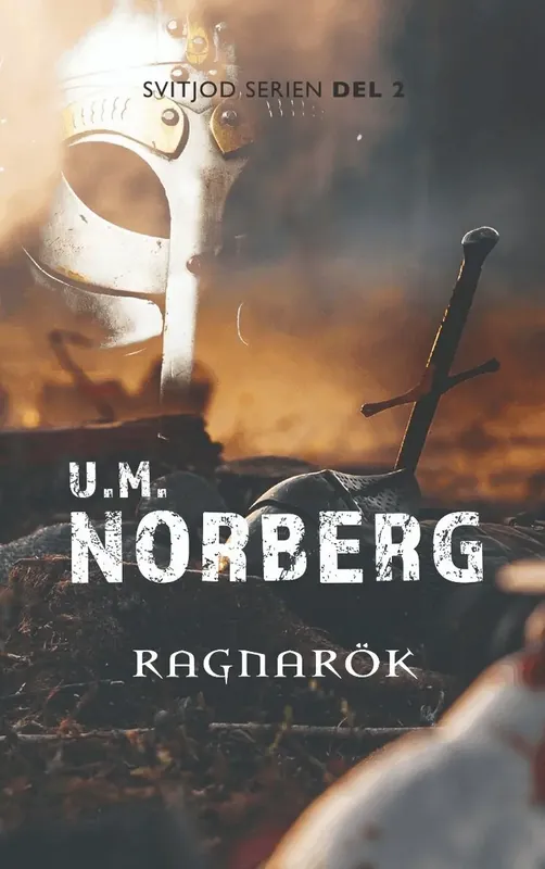 Nyhet i webbutiken - Ragnarök