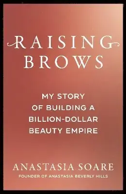 Raising Brows - Favorit hos kunderna