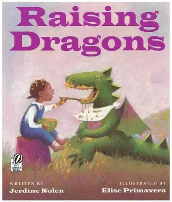 Kundfavorit | Raising Dragons