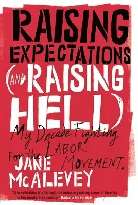 Missa inte | Raising Expectations (and Raising Hell)