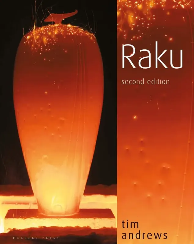 Mycket efterfrågad - Raku