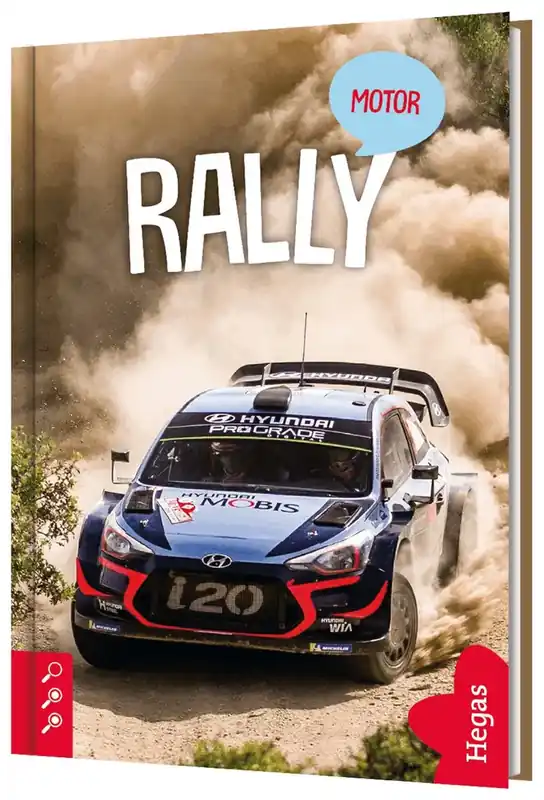 Gratis retur - Rally