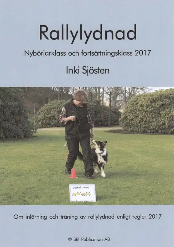 Fynd - Rallylydnad