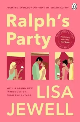 Ralph‘s Party | Beställ nu