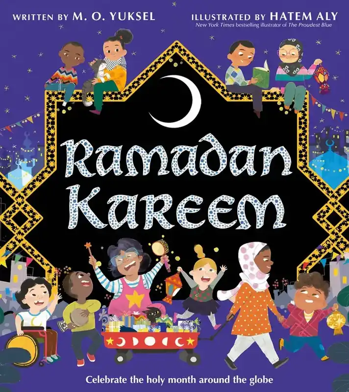 Ramadan Kareem - Nyhet