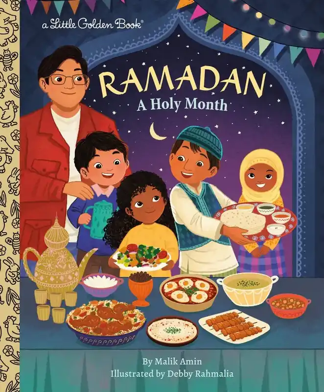 Lägg i varukorg - Ramadan