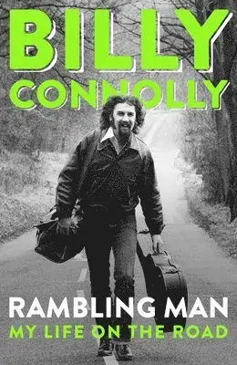 Rambling Man | Toppkvalitet