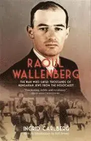 Raoul Wallenberg | Spara mer