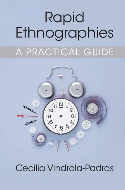 Rapid Ethnographies | Kanonerbjudande