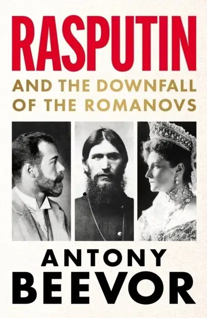 Rasputin - Fabrikspris