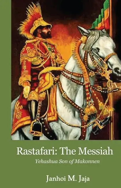 Rastafari The Messiah | Rea