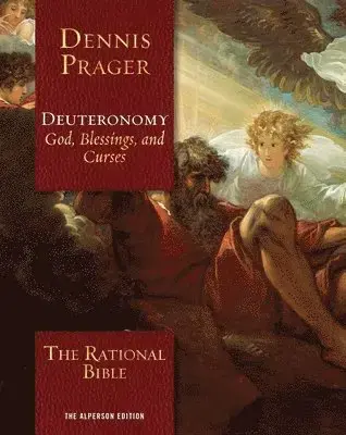 Precis inkommet | Rational Bible Deuteronomy