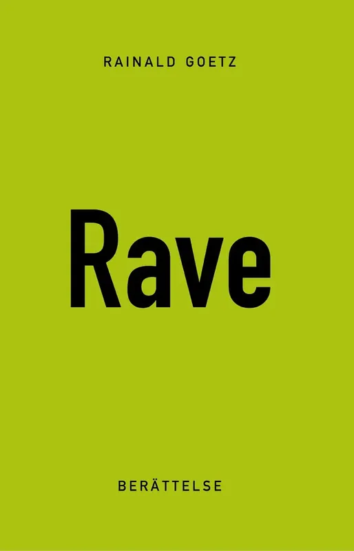 Rave - Expressfrakt