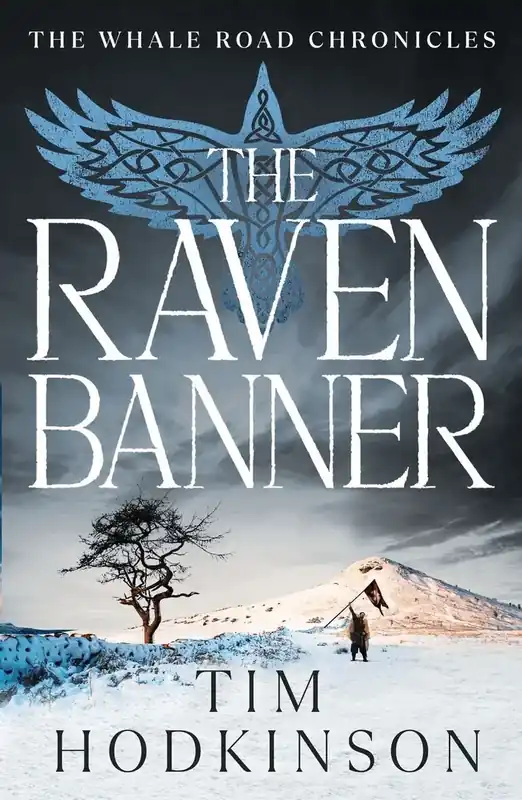 Rabatt | Raven Banner