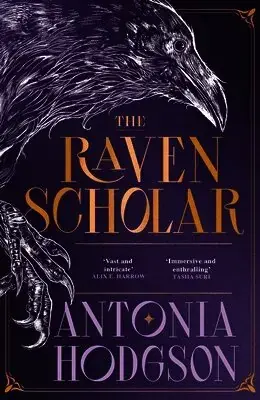 Raven Scholar - Specialpris
