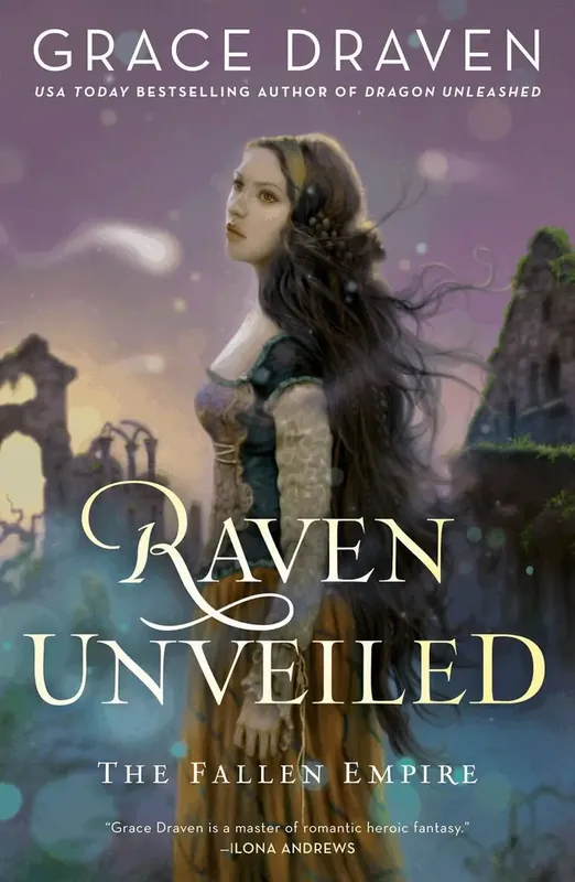 Raven Unveiled - Gratis retur
