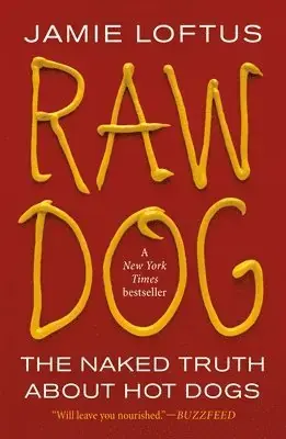 Raw Dog | Kundfavorit