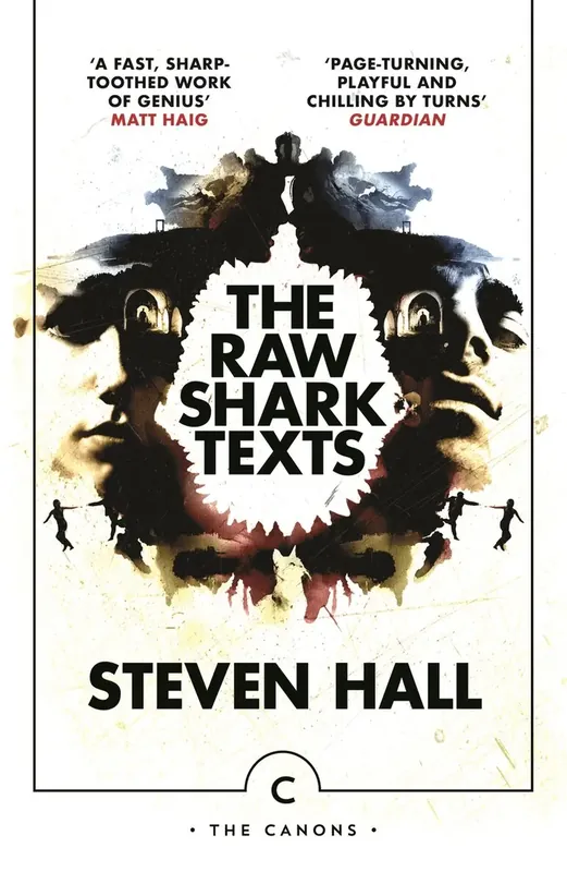 Spara nu | Raw Shark Texts