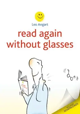 Efterfrågad - Read Again Without Glasses