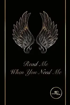 Read Me When You Need Me - Hög kvalitet