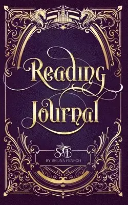Reading Journal | Bra pris just nu