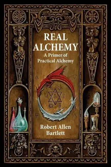 Real Alchemy | Extra bra pris