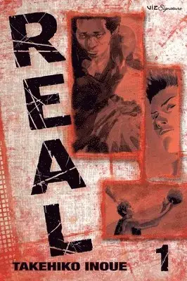 Real, Vol. 1 | Ny produkt