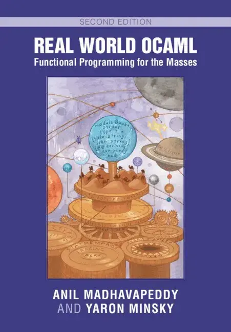 Fyndpris | Real World OCaml Functional Programming for the Masses