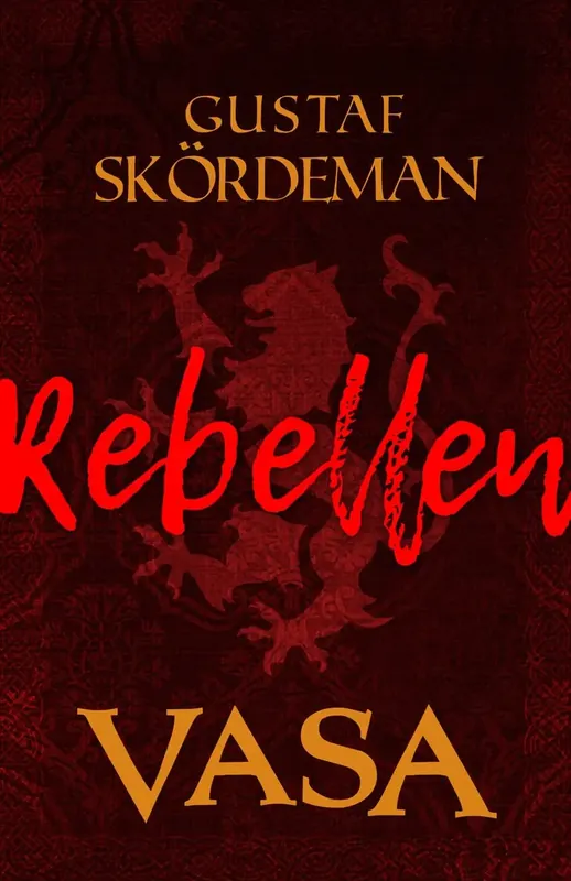 Spara mer - Rebellen