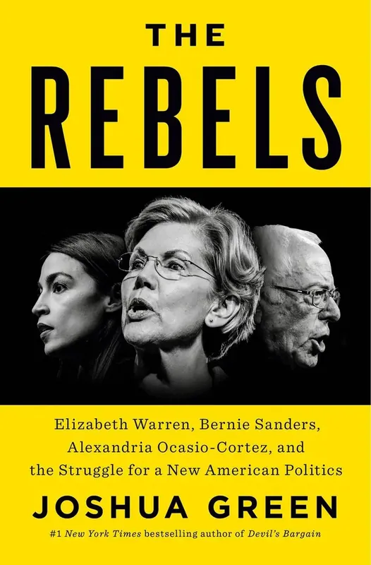 Rebels | Hög kvalitet