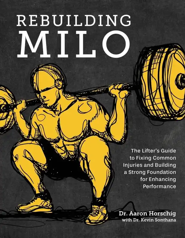 Mycket efterfrågad | Rebuilding Milo