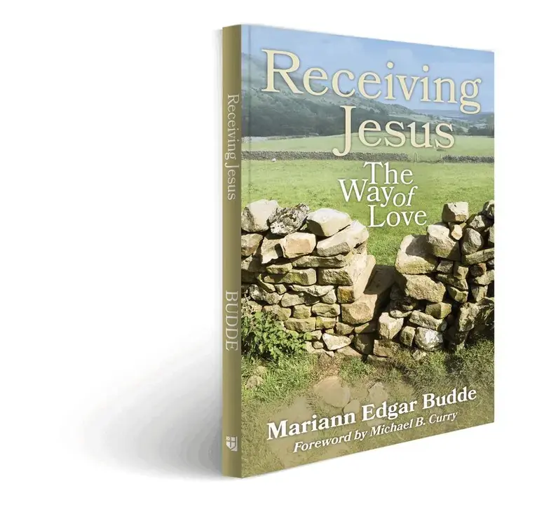Receiving Jesus | Reapris