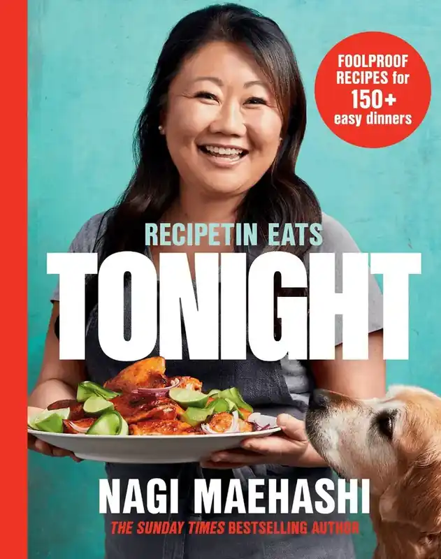 Finns att beställa | RecipeTin Eats Tonight