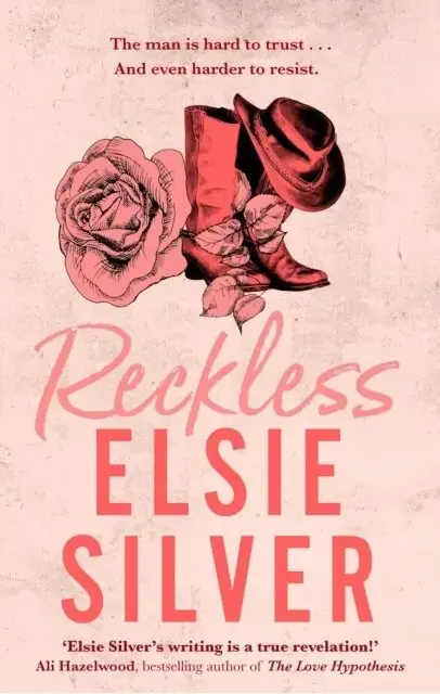Nedsatt pris | Reckless