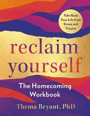 Reclaim Yourself - Premiumkvalitet