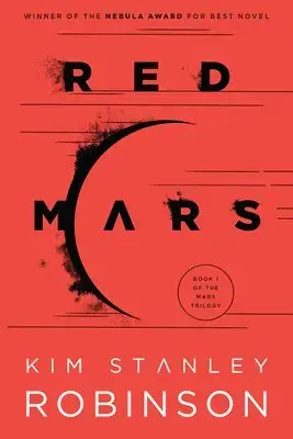 Red Mars - Kundfavorit