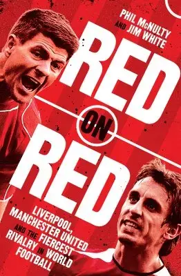 RED ON RED EXAIIE TPB - Premium