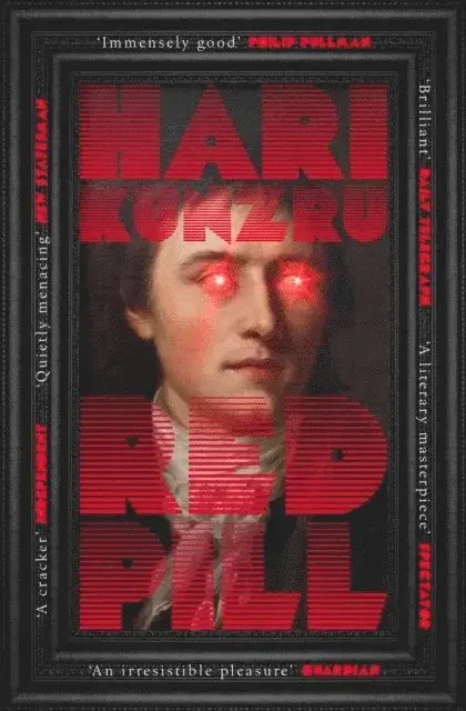 Red Pill - Kundfavorit