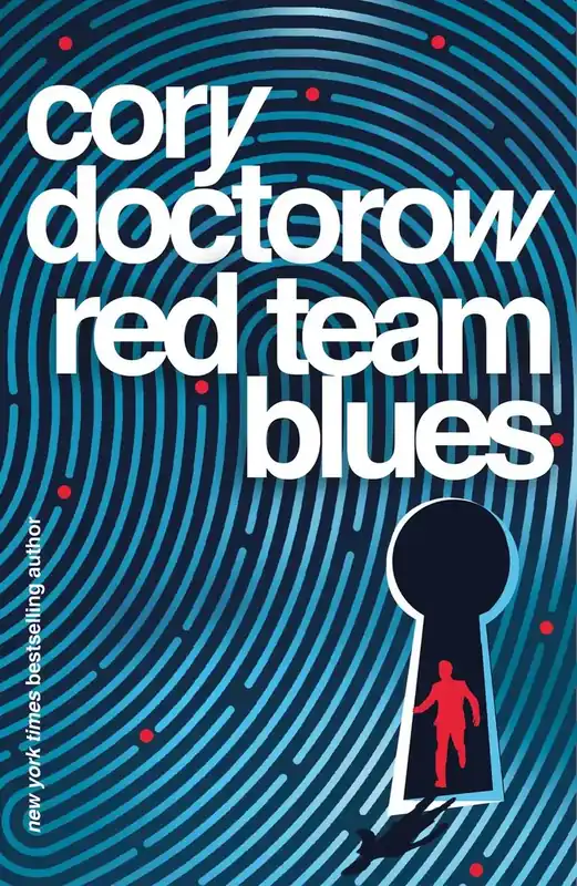 Red Team Blues | Spara nu