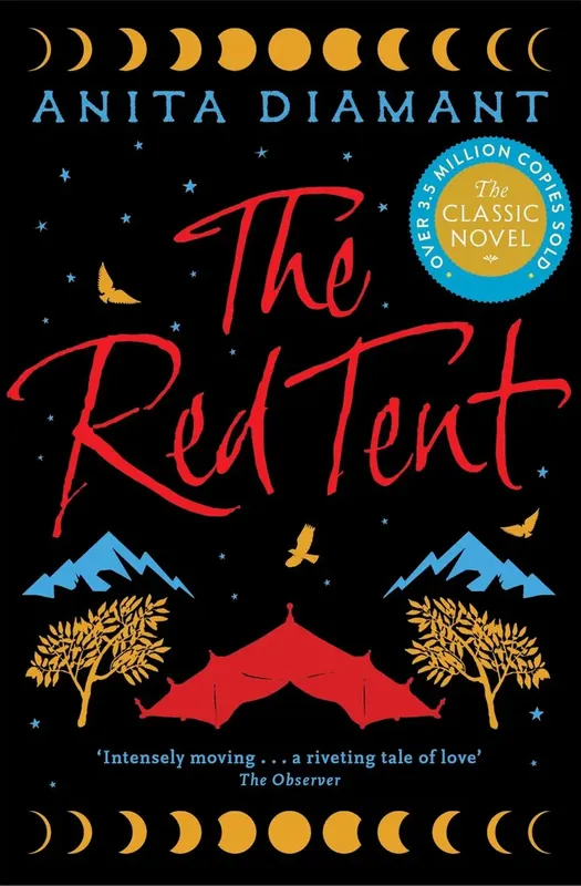 Red Tent | Rea