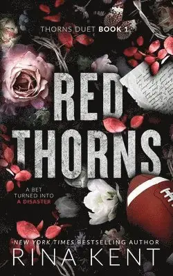 Storsäljare - Red Thorns
